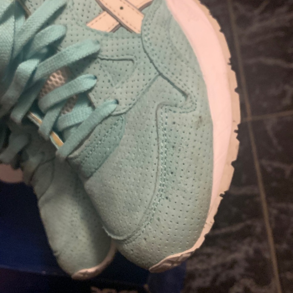 Ronnie fieg ASICS - Picture 5 of 7